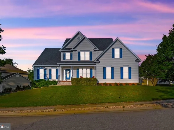 10809 Samantha Pl, Fredericksburg, VA 22408