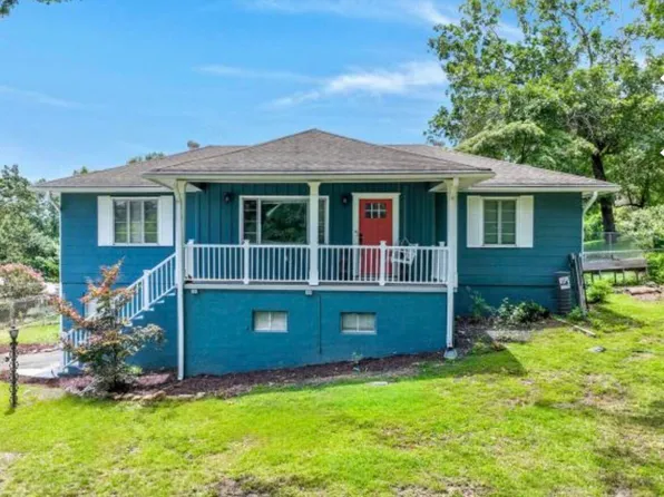 3503 Lockwood Cir, Chattanooga, TN 37415