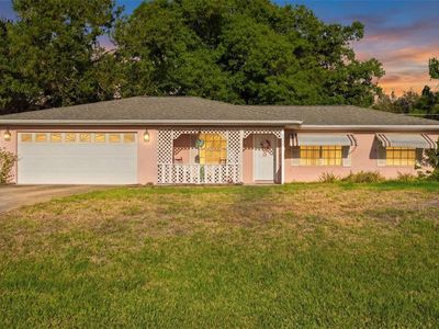 6924 Tuxedo St, Englewood, FL, 34224