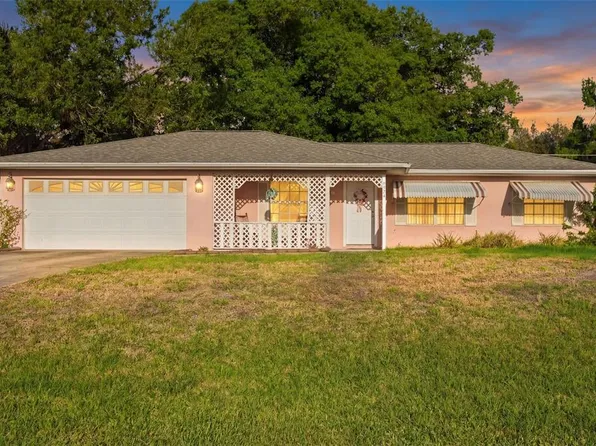 6924 Tuxedo St, Englewood, FL 34224