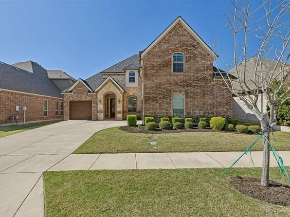 712 Sandbox Dr, Aubrey, TX 76227