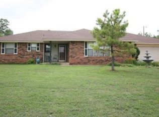 928 S Morgan Rd, Blanchard, OK 73010