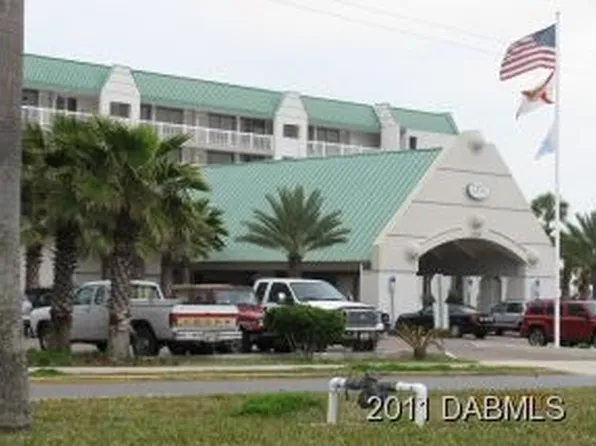 2700 N Atlantic Ave #1122, Daytona Beach, FL 32118