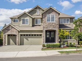 20958 SE 6th Pl, Sammamish, WA 98074