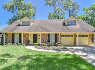 2415 Sieber Dr, Houston, TX 77017