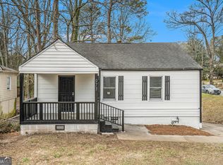 973 Lawton St SW, Atlanta, GA 30310