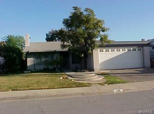 466 S Rock River Rd, Diamond Bar, CA 91765