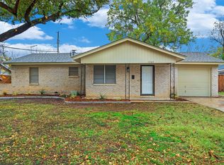 1304 E Anthony St, Fort Worth, TX 76115