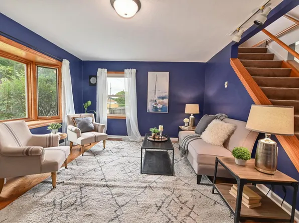 6111 West Harrison AVENUE, Milwaukee, WI 53219