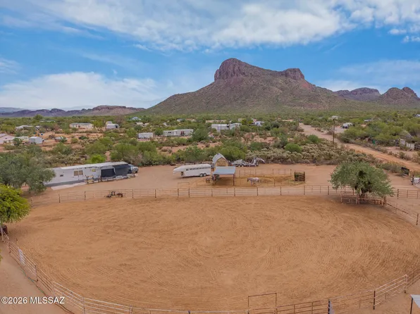 10380 W Massingale Rd, Tucson, AZ 85743