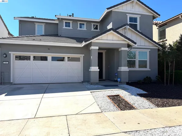 204 Wooley Creek Way, Brentwood, CA 94513