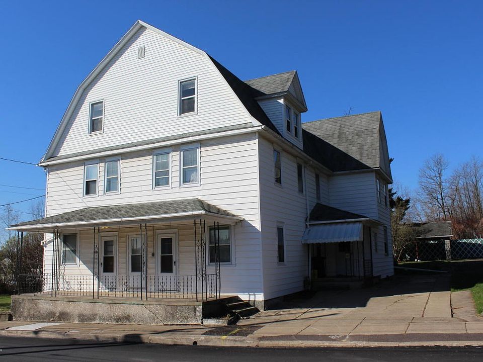 720 Willard St., Luzerne PA