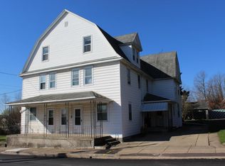 720 Willard St, Luzerne, PA 18709