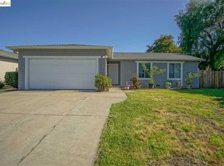 1510 Kingsly Dr, Pittsburg, CA