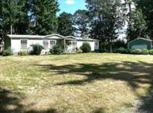 6611 NW 304th St, Ridgefield, WA 98642