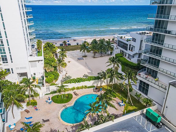 4th image of 4001 S Ocean Dr APT 12R
