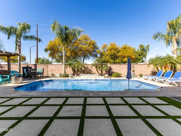 5528 S PICO Street, Gilbert, AZ 85298