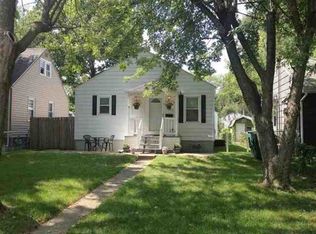 2407 S Ebright St, Muncie, IN 47302