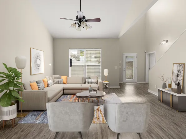 938 Bracken Trl, Nashville, TN 37214