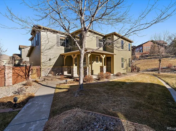 10582 Ashfield Street, Highlands Ranch, CO 80126