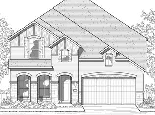 3516 Wordsworth Rd, McKinney, TX 75071