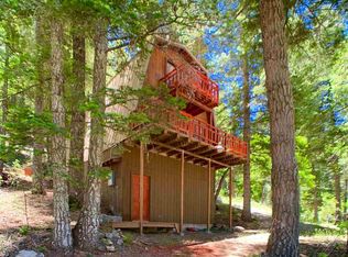 68 Canyon Trl, Cloudcroft, NM 88317