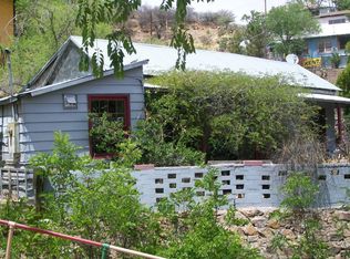 200 Opera Dr, Bisbee, AZ 85603