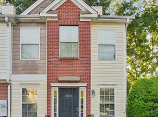 2870 Vining Ridge Ter, Decatur, GA 30034