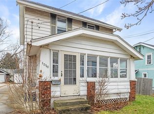 1516 Newton St, Akron, OH