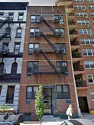 448 East 84th Street in Yorkville