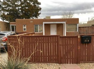 318 Truman St NE, Albuquerque, NM 87108