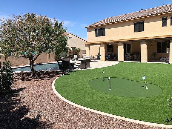 5th image of 21409 E Via De Arboles