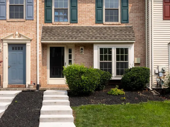 1057 Maple Glen Cir, Pottstown, PA 19464