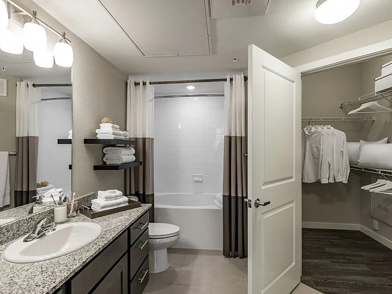 Smart Living at Telephone — Photo 19