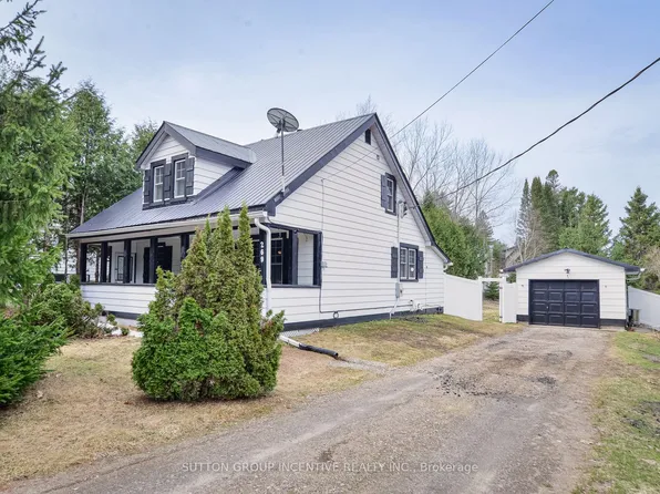 269 Main St, Kearney, ON P0A 1M0