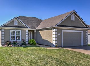 811 Cherry St, Kansas City, MO 64106