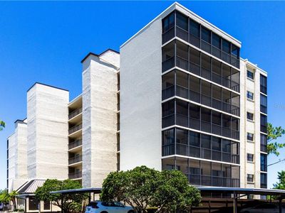 3300 Cove Cay Dr UNIT 5F, Clearwater, FL, 33760