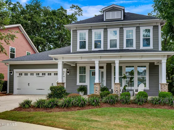 7204 Twin Ash Court, Wilmington, NC 28411