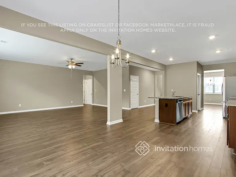 3421 Lilly Brook Dr — Photo 6