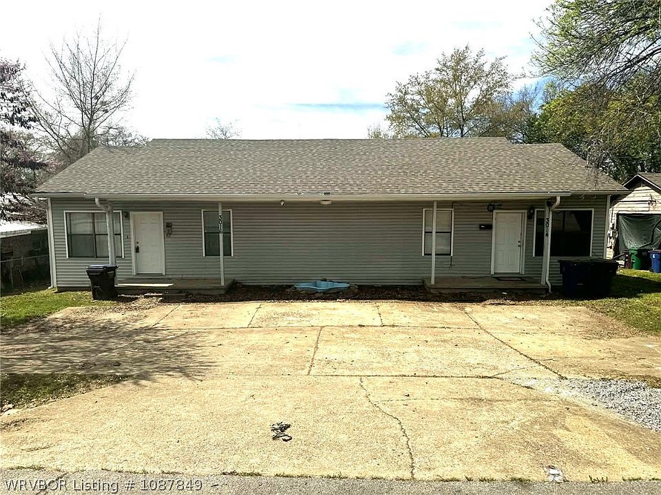 1st image of 3014-3016 S 14th St