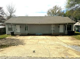 3014-3016 S 14th St, Fort Smith, AR 72901