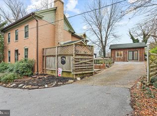 8709 Shepherdstown Pike, Shepherdstown, WV 25443