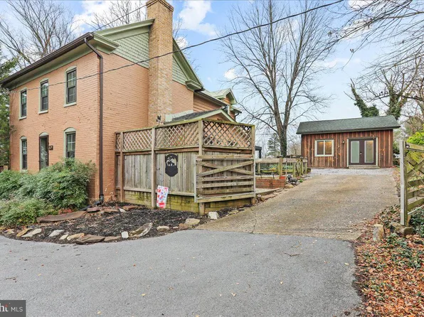 8709 Shepherdstown Pike, Shepherdstown, WV 25443