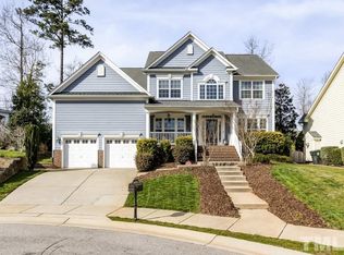 2405 Hagney St, Raleigh, NC 27614