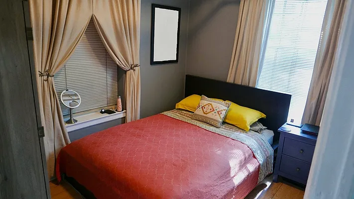 Rented by Garden Heights Realty | media 19