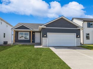 4207 NE 3rd St, Ankeny, IA 50021