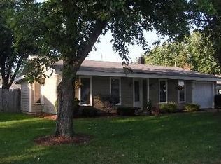 8315 Idaho Dr, Fort Wayne, IN 46815