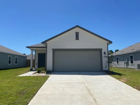 31207 Williams Landing St, Waller, TX 77484
