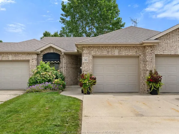 341 Rockport Ln, Kingsville, ON N9Y 4B3