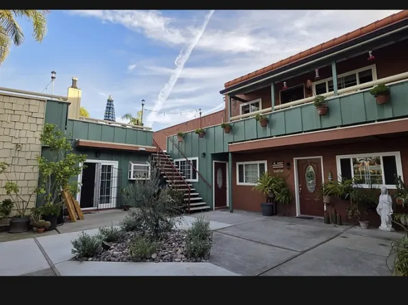 1310 Electric Ave, Seal Beach, CA
